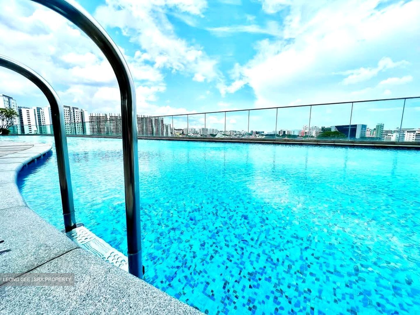 Sennett Residence (D13), Condominium #566366791